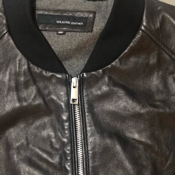 Mens leather - Picture 5 of 6